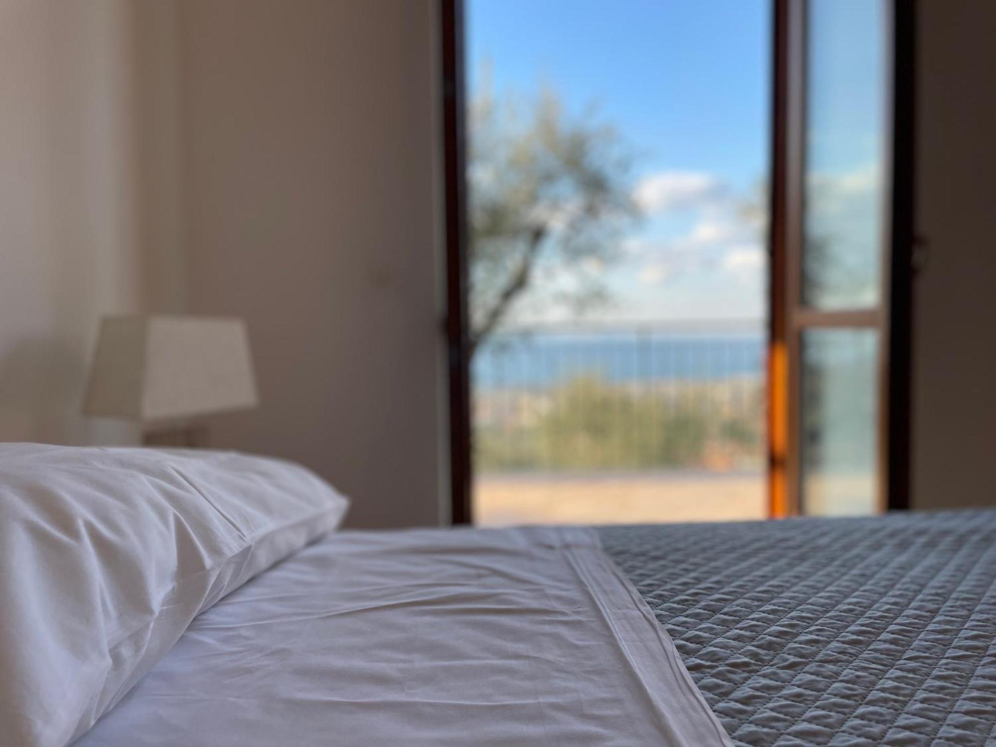 Sky View Villa Piano di Sorrento Esterno foto