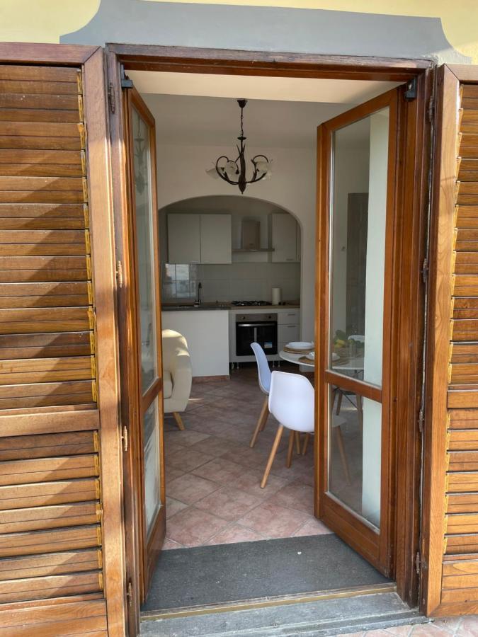 Sky View Villa Piano di Sorrento Esterno foto
